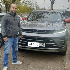 Акобир Акбарович, 03.03.1991, Санкт-Петербург