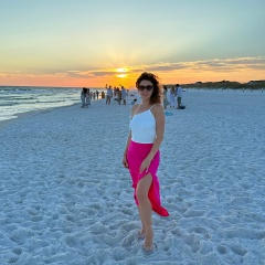 Юля Фастовец, 06.07.1988, Челябинск