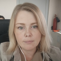 Надежда Пашкова, Чита