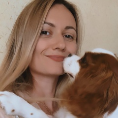 Алиса Дударь, 30.08, Минск