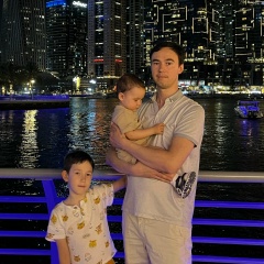 Рамиль Гизатуллин, 23.05, Казань