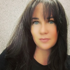 Алёна Кузина, Санкт-Петербург