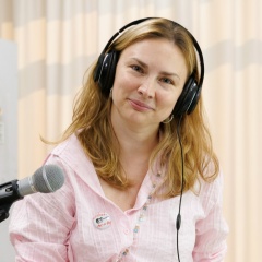 Мария Голенкова, 25.04