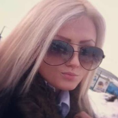 Марина Ларина, 02.04, Киев