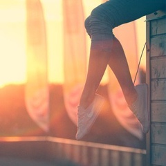 Анна Олейник, 19.07