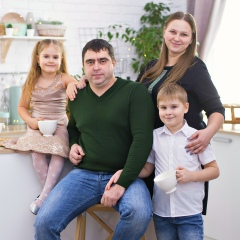 Анастасия Митрова, 15.07, Волгодонск