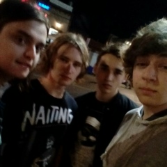 Дима Мойсияха, 14.11.1998, Киев