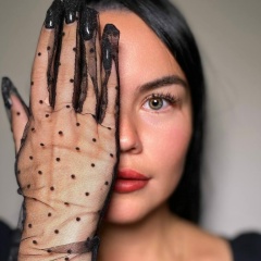 Анна Ковалева, 12.09
