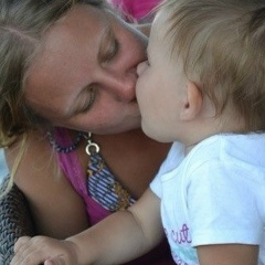 Натка Соловьева, 12.09.1988, Москва