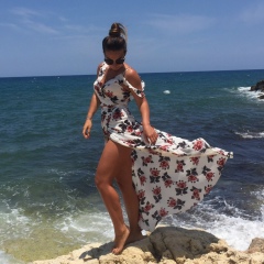 Люсине Милкова, 15.09.1984, Санкт-Петербург