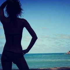 Женя Ильюхина, 20.04.1989, Санкт-Петербург