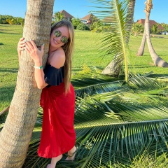 Daria Minaeva, Москва