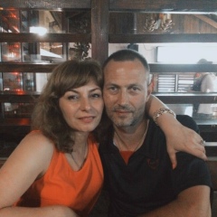 Александр Морозов, 02.05.1968, Санкт-Петербург