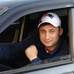 Фарган Ибрагимов, 08.11.1988, Новокузнецк