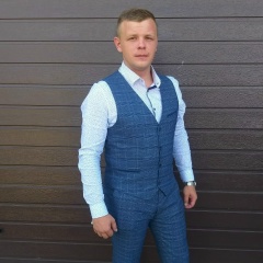 Даниил Смирнов, 21.04, Архангельск