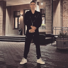 Артем Назарян, 03.09.1999