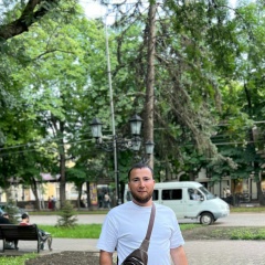 Амхад Ваштро, 13.08.1986, Армавир