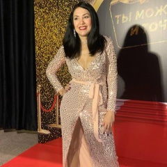 Самира Рамазанова, 25.02.1990, Уфа