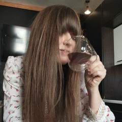 Алиса Поспелова, 07.07.1989, Сланцы