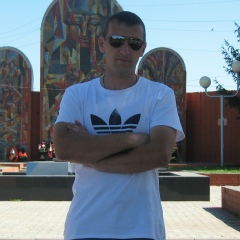 Денис Ерёмин, 15.11.1982, Москва