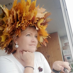 Алена Щепелина, 29.07, Одинцово