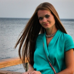 Юлия Панкова, 04.03, Санкт-Петербург