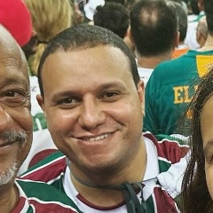 Ryniere Silva, 05.11.1985, Rio de Janeiro