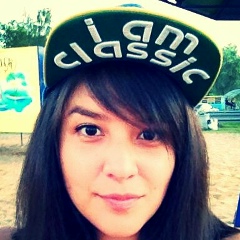 Анастасия Кан, 31.03, Санкт-Петербург