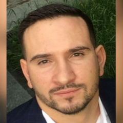 Сергей Маляренко, 25.10, Москва