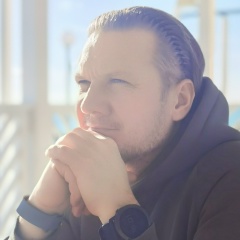 Юрий Пахомов, 14.08.1983, Дмитров