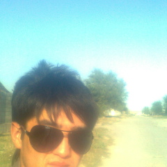 Нурсултан Садибеков, 05.11.1991, Шымкент