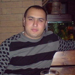 Чингиз Аббасов, 22.01.1981, Зеленодольск