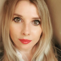 Юля Третьяк, 19.10, Milano