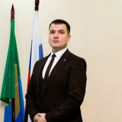 Родион Анчевский, 16.04.1993, Лянтор