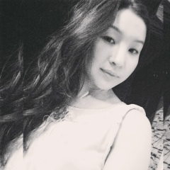 Aidana Yeshenkulova, 07.11.1992, Шымкент