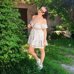 Елена Долматова, 20.08.1990, Коломна
