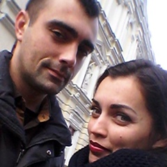 Лариса Гордиенко, 28.07, Николаев