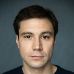 Егор Кутенков, Санкт-Петербург