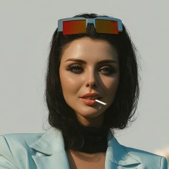 Анна Митина, 31.01, Москва