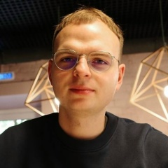 Егор Ляшенко, 17.06.1992, Санкт-Петербург