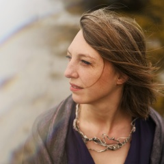 Ксения Кошкина, 18.09.1988, Санкт-Петербург