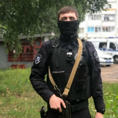 Умар Бунахаев, 31.01.1995, Грозный