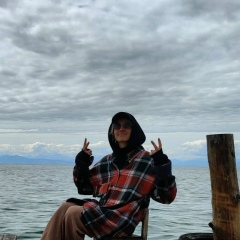 Алёнушка Харитонова, 25.06, Новороссийск