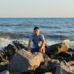 Сергей Карусев, 20.04, Херсон