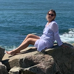 Лена Беляшова, 03.08, Оренбург