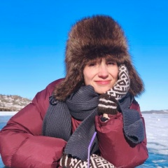 Ирина Печенкина, 16.02, Москва