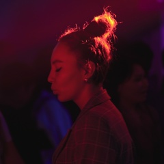 Лиля Кастаньеда, 20.01, Новотроицк