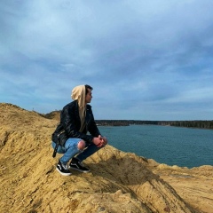 Дима Крылов, Санкт-Петербург