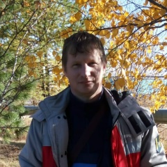 Алексей Бегунов, Пермь