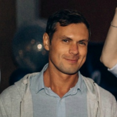 Алексей Чмырёв, 24.04, Сочи